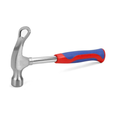 Молоток туриста WORKPRO 225г