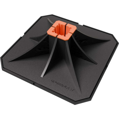 Опора кровельная OPORAPLAST 320х320 4 штуки OPK-320