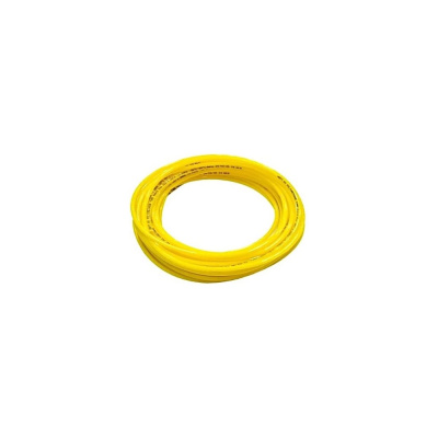 Трубка пневматическая NBPT PU98 4-2.5 50М (желт.)