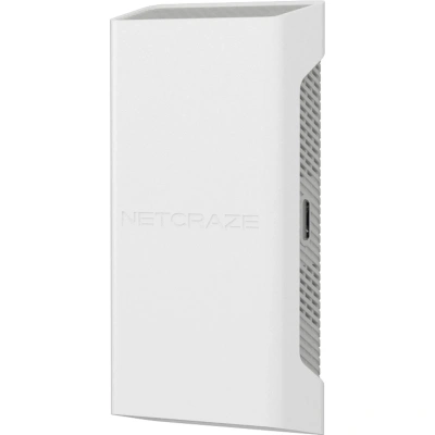 Усилитель сигнала Wi-Fi Netcraze (Keenetic) Buddy 6 SE (NC-4410)