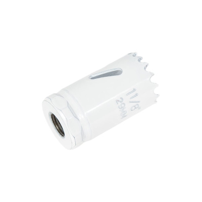 Коронка биметаллическая COBALT M42 29 мм D.BOR
