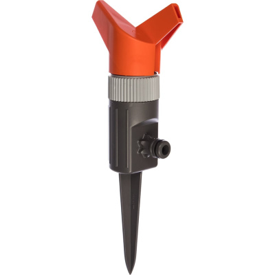 Дождеватель Foxtrott Classic Gardena