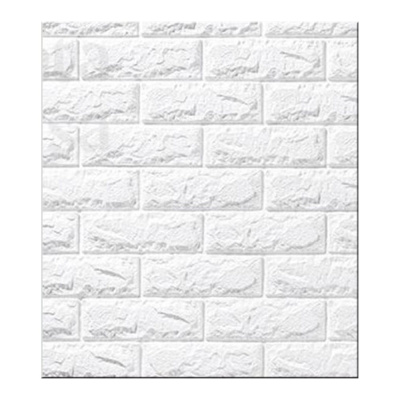 Стеновые панели ПВХ HOUSEHOLD 70x77 упак. 10 0001