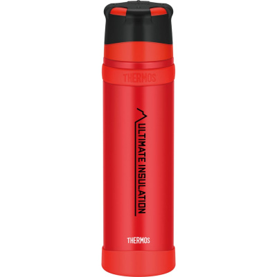 Термос из нержавеющей стали THERMOS FFX-901 MTRD 0.9L
