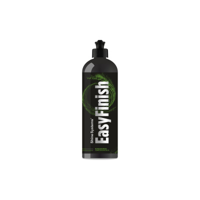 Паста полировальная мелкоабразивная EasyFinish 750 мл Shine Systems