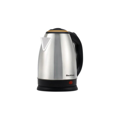 Чайник Blackton bt kt1810s сталь-оранжевый