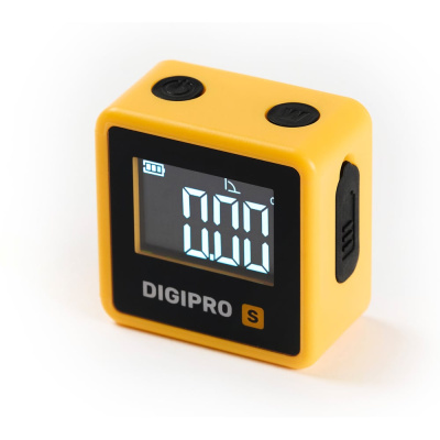 Электронный промышленный мини-уклономер INSTRUMAX DIGIPRO S