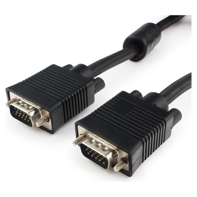Кабель Cablexpert VGA