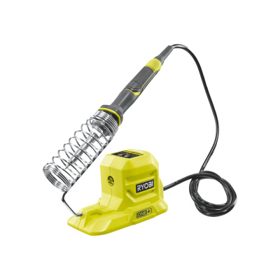 Паяльник RYOBI ONE+ R18SOI-0