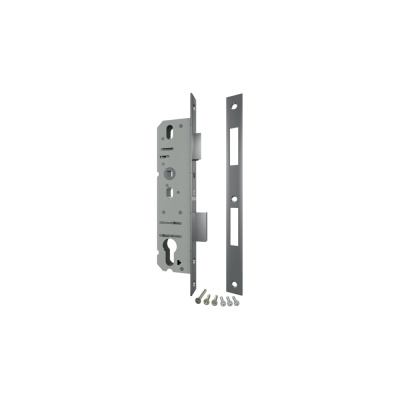 Корпус узкопрофильного замка Fuaro PROF4924-30/92 CP 26427