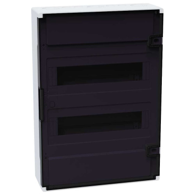 Корпус пластиковый КЭАЗ OptiBox Pro 24-NKR-IP40 379798