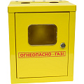 Шкафы для газовых счетчиков Шкафы для газовых счетчиков