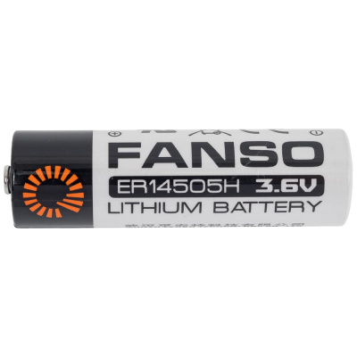 Батарея тионил-хлоридная FANSO