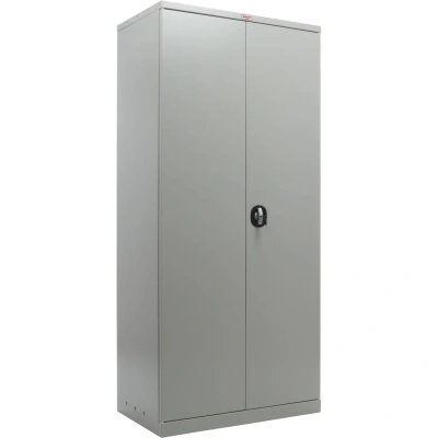Шкаф для бумаг Комус Мебель CB-12 850х400х1860
