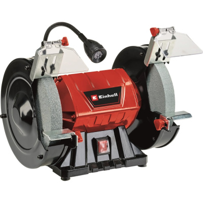 Точильный станок Einhell TС-BG 200 L, 400Вт
