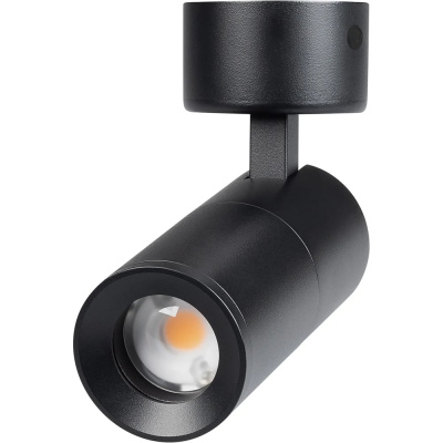 Светильник Arlight SP-ARTEMIS-SURFACE-FLAP-R55-12W Warm2700, IP20, металл, 1шт