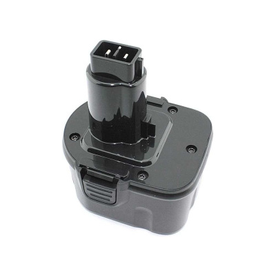 Аккумулятор AMPERIN для DEWALT p/n: DC9071, DE9037, DE9071, DE9074, DE9075, DW9071, DW9072, 1.3Ah, 12V