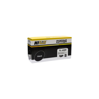 Тонер-картридж Hi-Black TL-420H для Pantum M6700/P3010 HB-TL-420H
