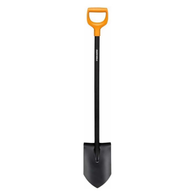 Штыковая лопата Fiskars Solid 1066716