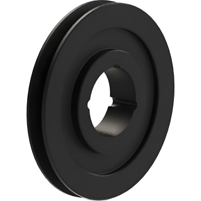 Шкив клиновой BeA SPZ1-280TB SPZ1-280TBBEA
