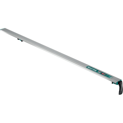 Направляющая шина KRAFTOOL CG-150 1530 мм 32235-1.5 - профессиональный зажимной инструмент из авиационного алюминия