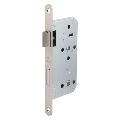 Замок врезной Fuaro DD.INOX/WC-55.78 45013
