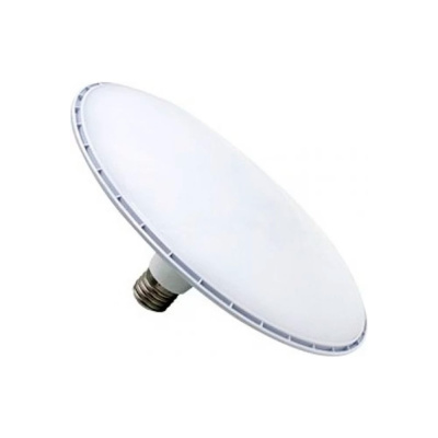 Высокомощная светодиодная лампа Ecola High bay led, premium, 50w, 220v, круг, e27, 4000k
