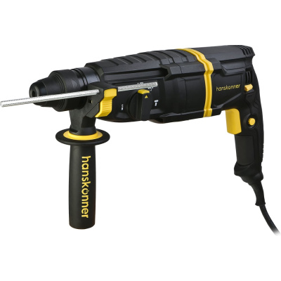 Перфоратор Hanskonner SDS Plus