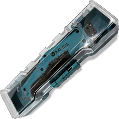 Набор полотен с универсальной рукояткой MKSS Toolbox MK0920 (T101AI, S922VF, S1113AWP, S1011MB, полотно 260мм)