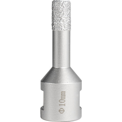 Коронка алмазная 10 мм KAHITO 00-00003101