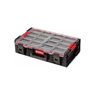 Qbrick System ONE Organiser 2XL — это одновременно самая большая и самая высокая