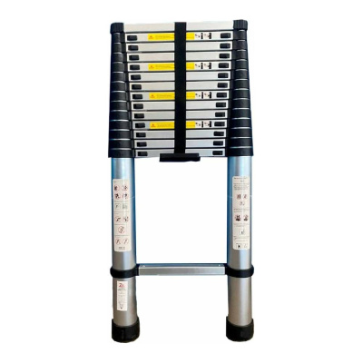 Телескопическая лестница SevenBerg QH-15 5,8 м