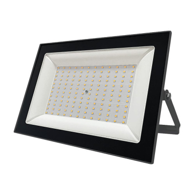 Прожектор FLLED LightPAD 150W Grey 6400К 15000Лм 150Вт AC220240В 290x210x30мм 1020г