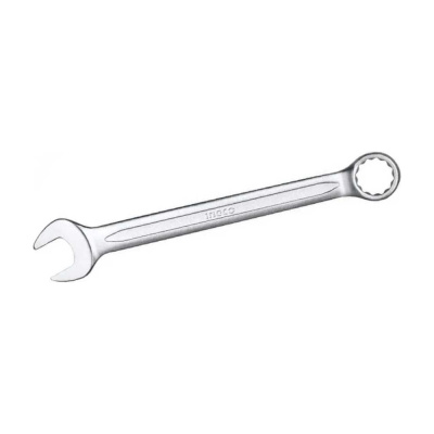 Ключ гаечный комбинированный INGCO HCSPA271