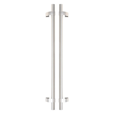Ручки-скобы Apecs HC-1001-32/400-900-INOX/304 00035675
