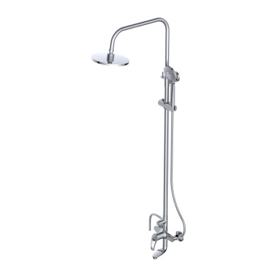 Душевая система AV Engineering (Lt) D35, серия URS AVURS16-A120-335 ЦЗ-4546800907