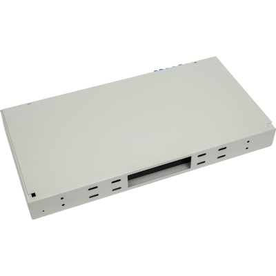Кросс в стойку НК-Групп 19” 1u-ru24-lc/sm-8d-16-1 1ULCU8d