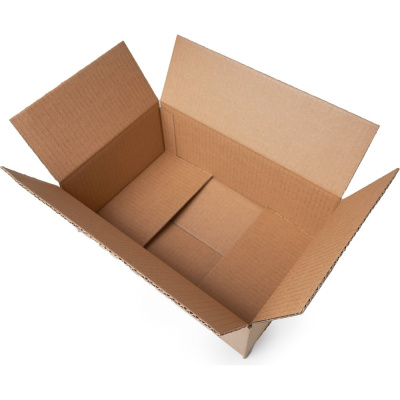 Картонная коробка PACK INNOVATION IP0GK00302010.1-50