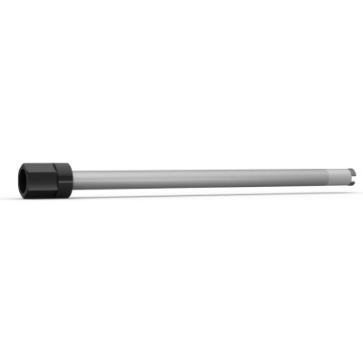 Коронка алмазная HSP-N (32х450 мм; 1 1/4 UNC) Rothenberger