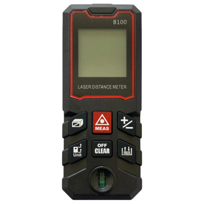 Дальномер лазерный Zitrek R-ZLR100 083-3701