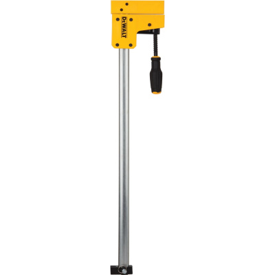 Параллельная реечная струбцина DEWALT 600мм/24"