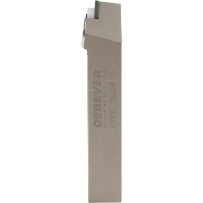 Державка токарная PDNNL 2525 M15 левая Standard Debever Machining Solutions