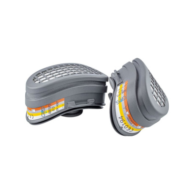 Сменные фильтры GVS Elipse ABE1P3 для полумасок SPR580/581/584 SPR582IDUA