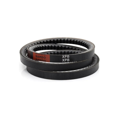 Ремень BANDO XPB 1500 Lw SPBX 1500 XPB 1500 Lw (SPBX 1500)