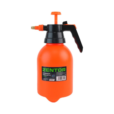 Ручной опрыскиватель Zentor