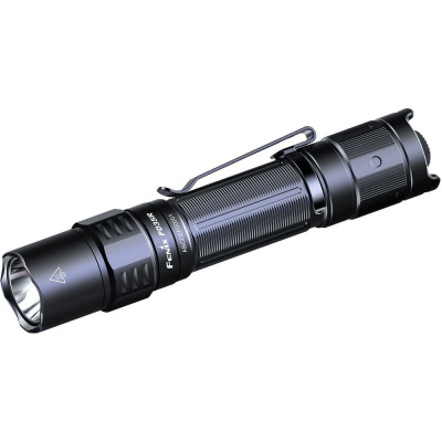 Фонарь Fenix pd35r - это компактный тактический фонарь