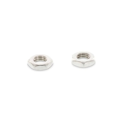 Гайка низкая ЦКИ Глобал DIN439 b М 2 04 ц SW 4.0 200шт