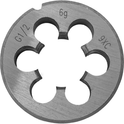 Плашка Gigant GT-0092