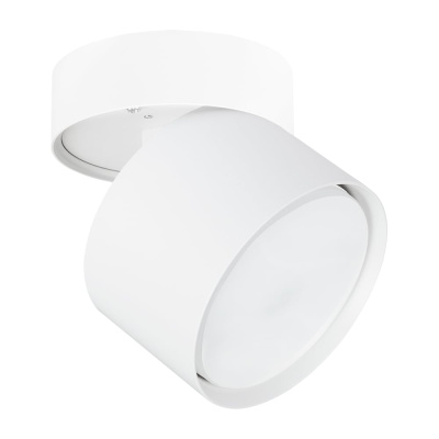 Спот ARTE LAMP INTERCRUS A5549PL-1WH