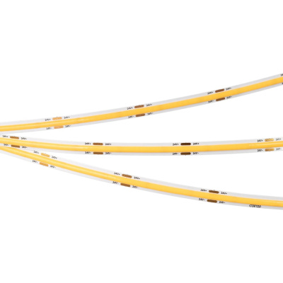Светодиодная лента Arlight COB-X320-8mm 24V, Warm3000, 5м